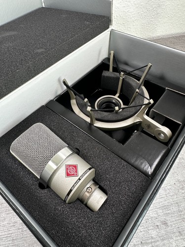 Neumann tlm 102 großmembran - 102,
