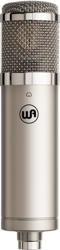 Warm audio 47jr - warm,