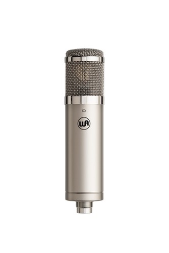Warm audio 47jr se - audio, wa-47jr