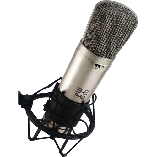 Behringer pro - behringer,