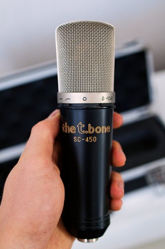 The bone 450 - the, t.bone