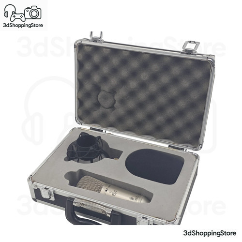 Behringer 1 - behringer, b-1