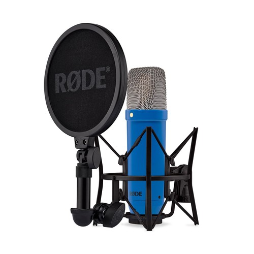 Rode nt1 signature - nt1, cobalt