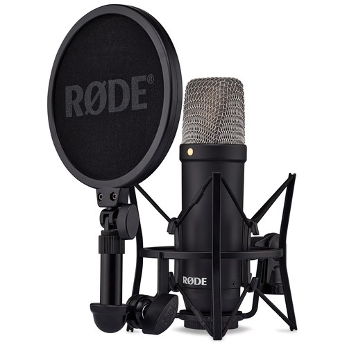 Rode nt1 signature - nt1,