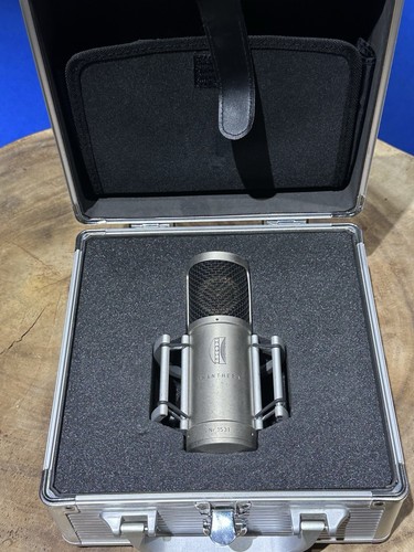 Brauner phantera - brauner,