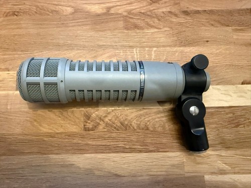 Electrovoice 20 - electrovoice, re-20