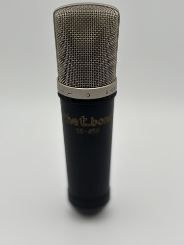 The bone 450 großmembran - the, sc-450