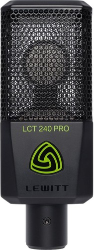 Lewitt lct 240 - lewitt, pro