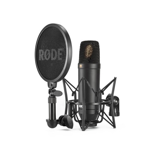 Rode nt1 kit - rode, nt1-kit