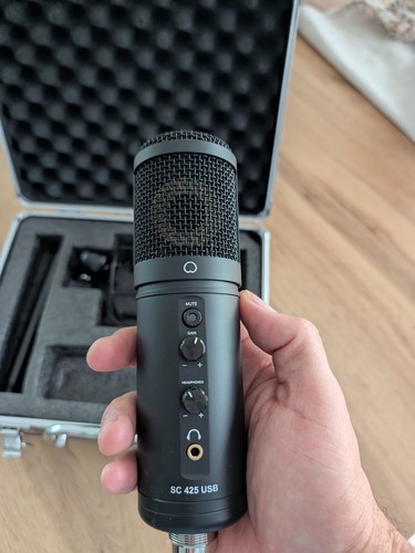 Bone großmembrane usb - großmembrane,