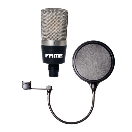 Audio cm2 großmembran - audio,