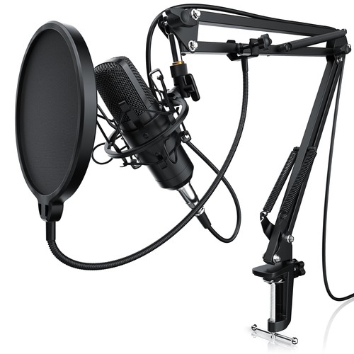 Liam daan profi podcast - &,