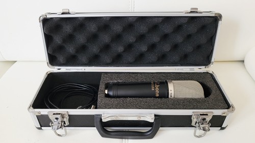 The bone sc450 usb mikrofon - t.bone,