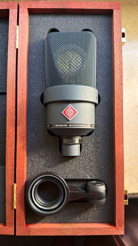 Neumann tlm 103 - neumann,