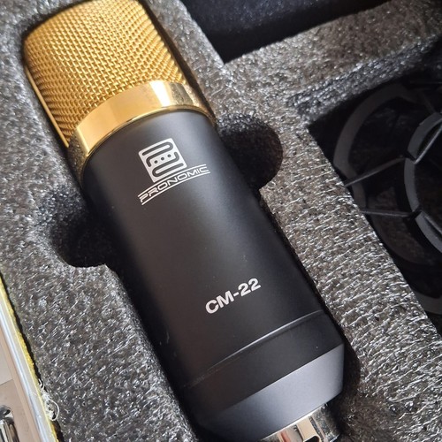 Pronomic 22 - pronomic, cm-22