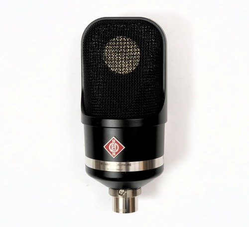 Neumann tlm 107 - tlm, bk