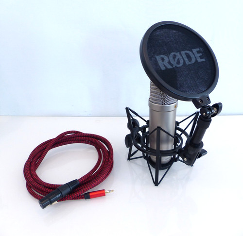 Rode nt1 - rode, nt1-a