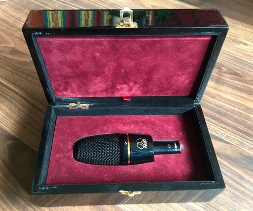 Akg c3000b special edition - akg,