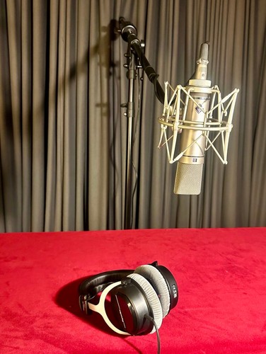Neumann 89i p48 - neumann, u