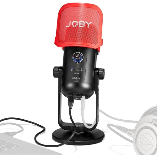 Joby wavo pod - joby, jb01775-bww