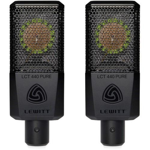 Lewitt lct 440 pure - lct,